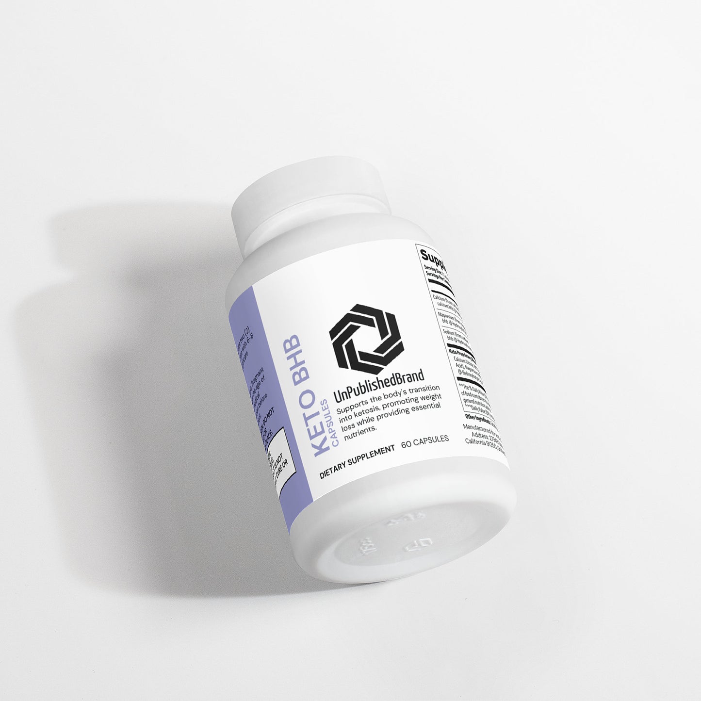 Keto BHB