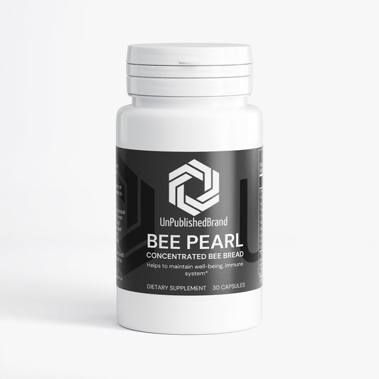 Bee Pearl