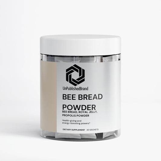 Bee Bread Powder
