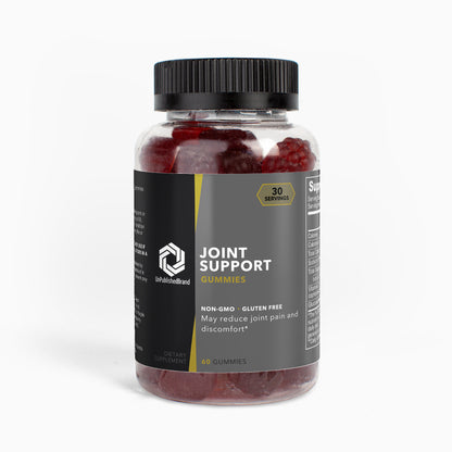 Joint Support Gummies (Adult)