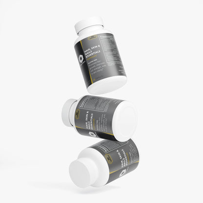 Hair, Skin and Nails Essentials