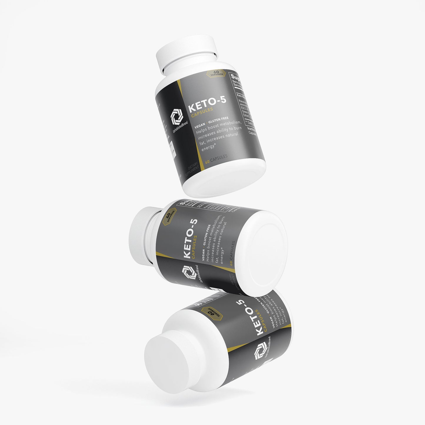 Keto-5