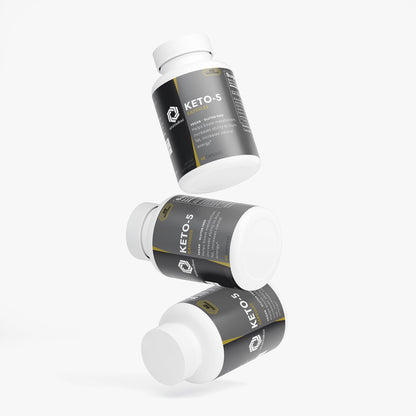 Keto-5