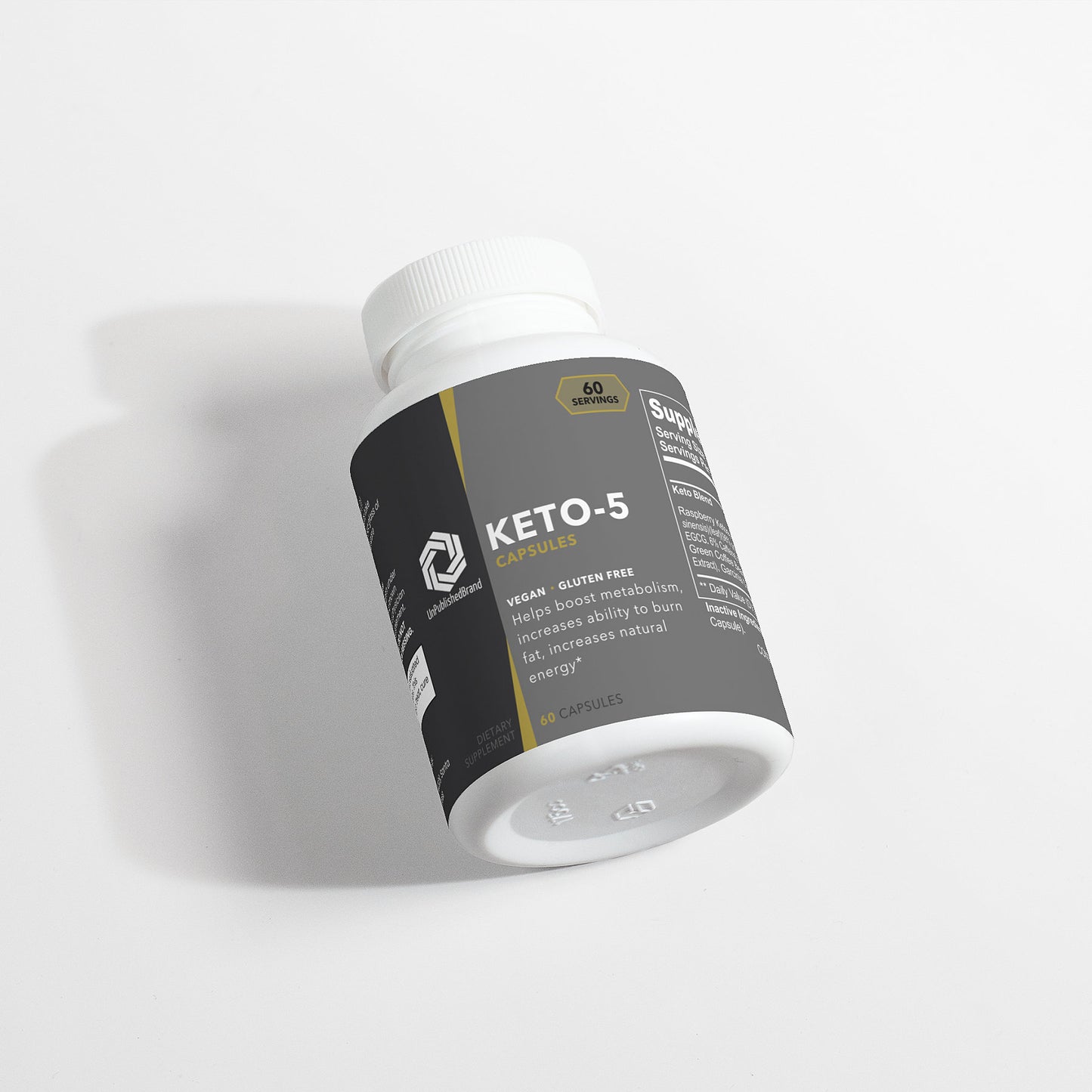 Keto-5