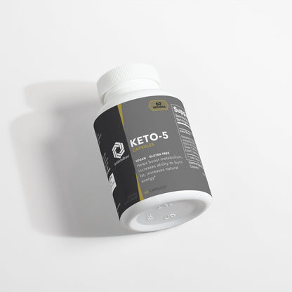 Keto-5