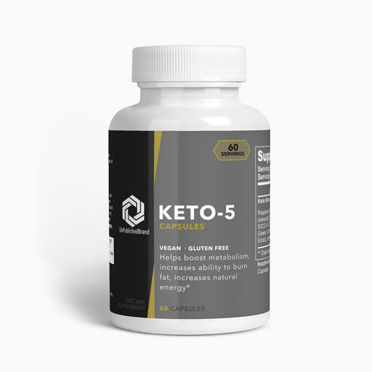 Keto-5