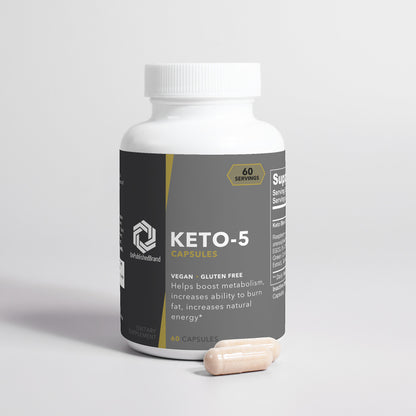 Keto-5