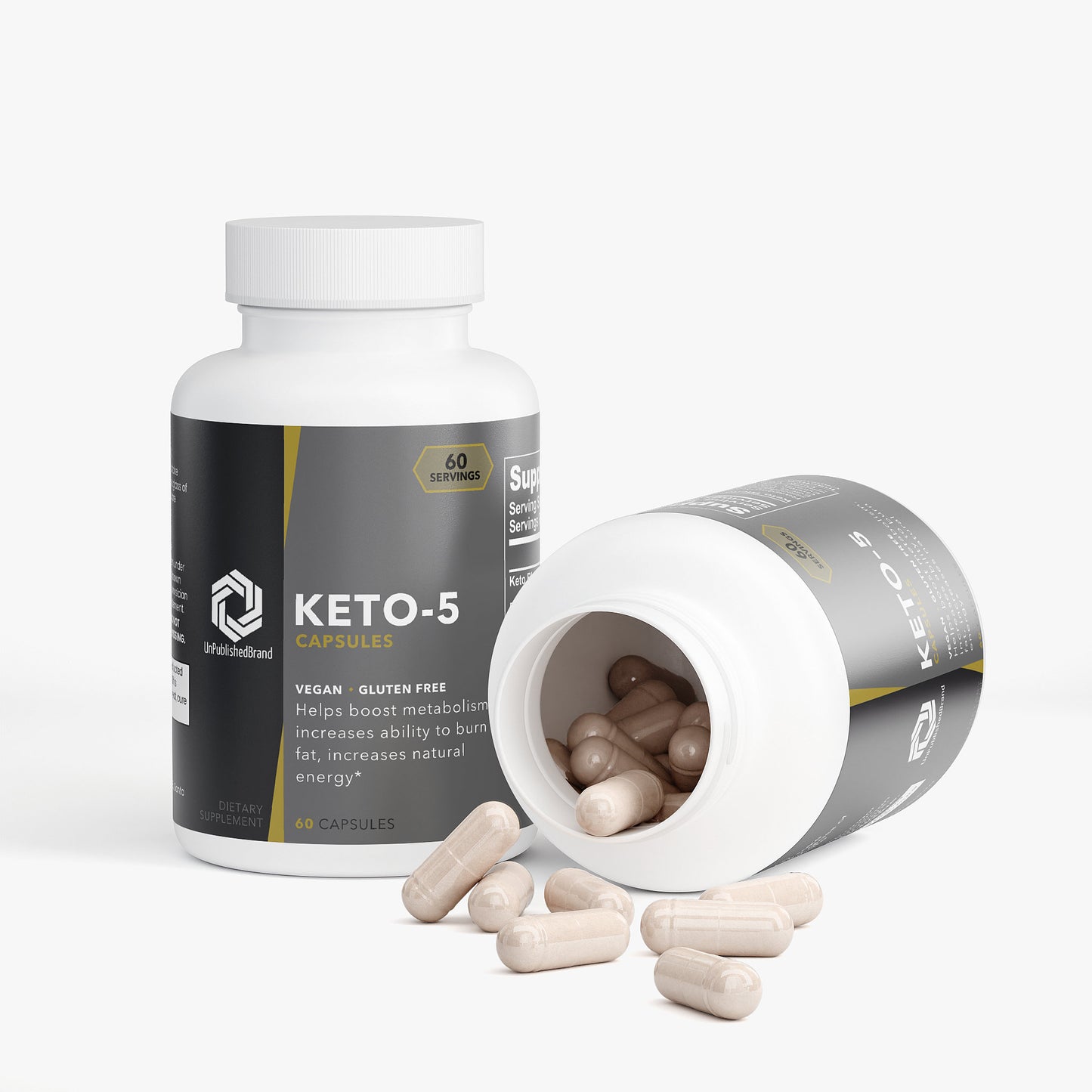Keto-5