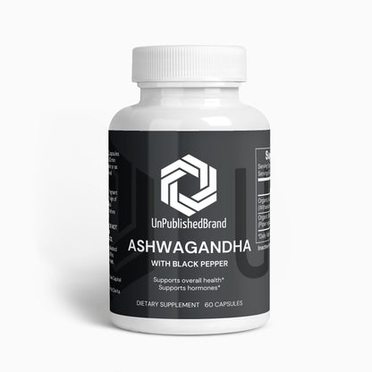 Ashwagandha