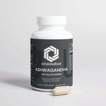 Ashwagandha