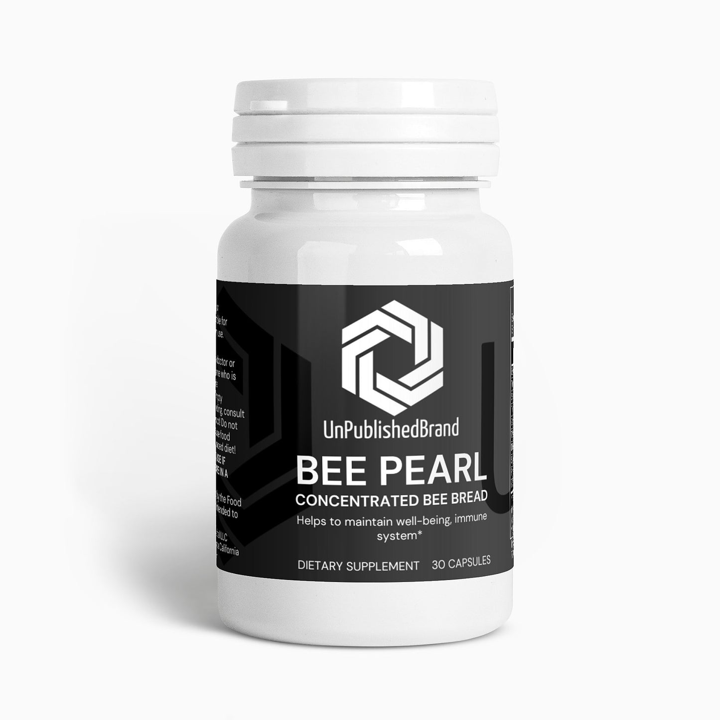 Bee Pearl