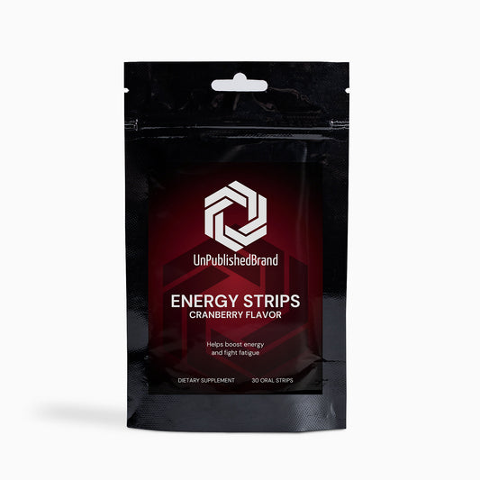 Energy Strips