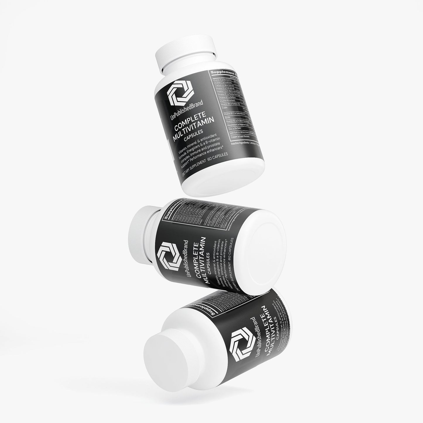 Complete Multivitamin