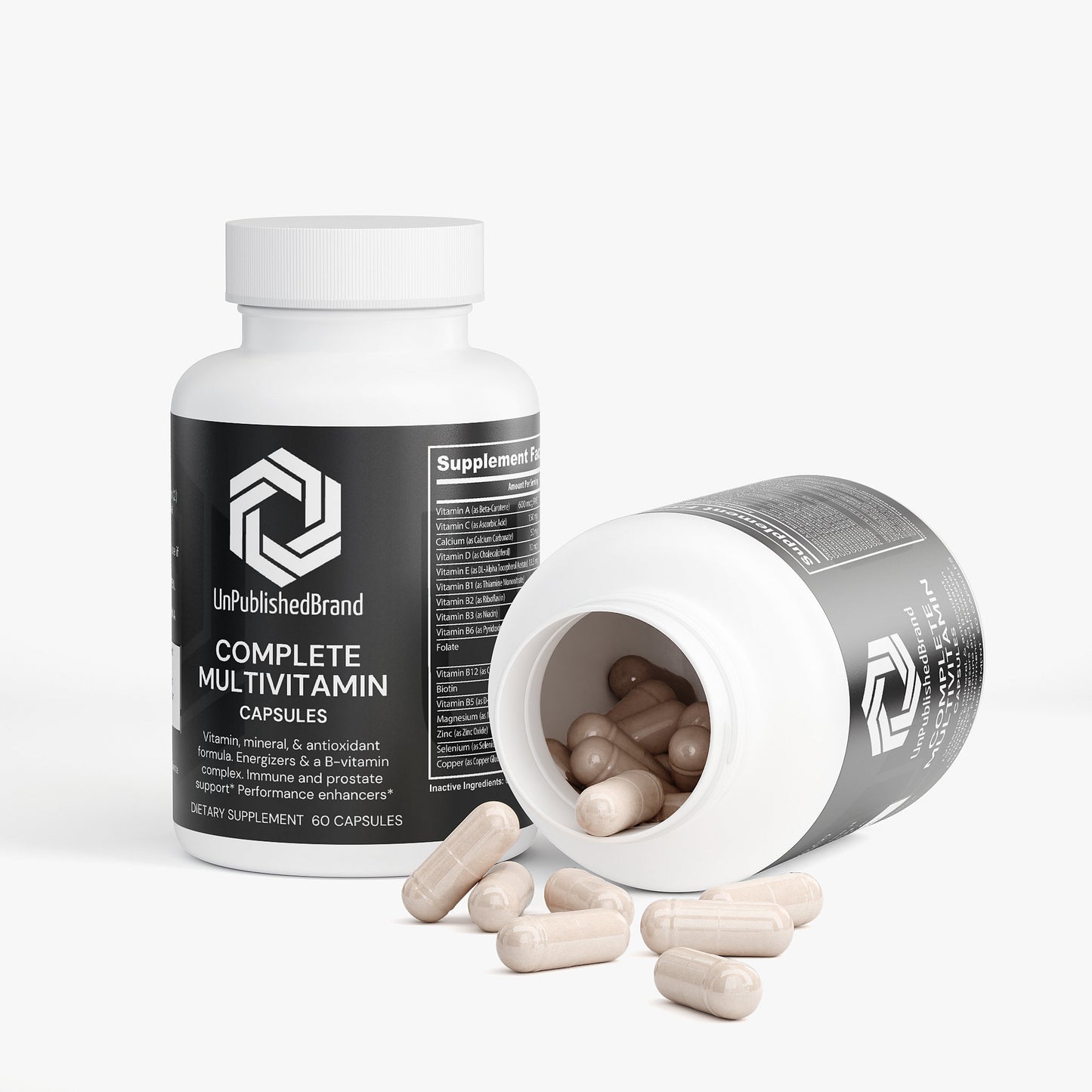 Complete Multivitamin