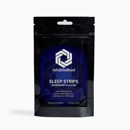 Sleep Strips