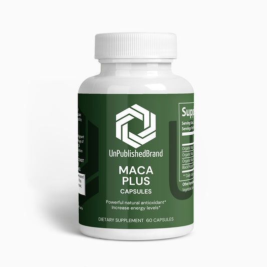 Maca Plus