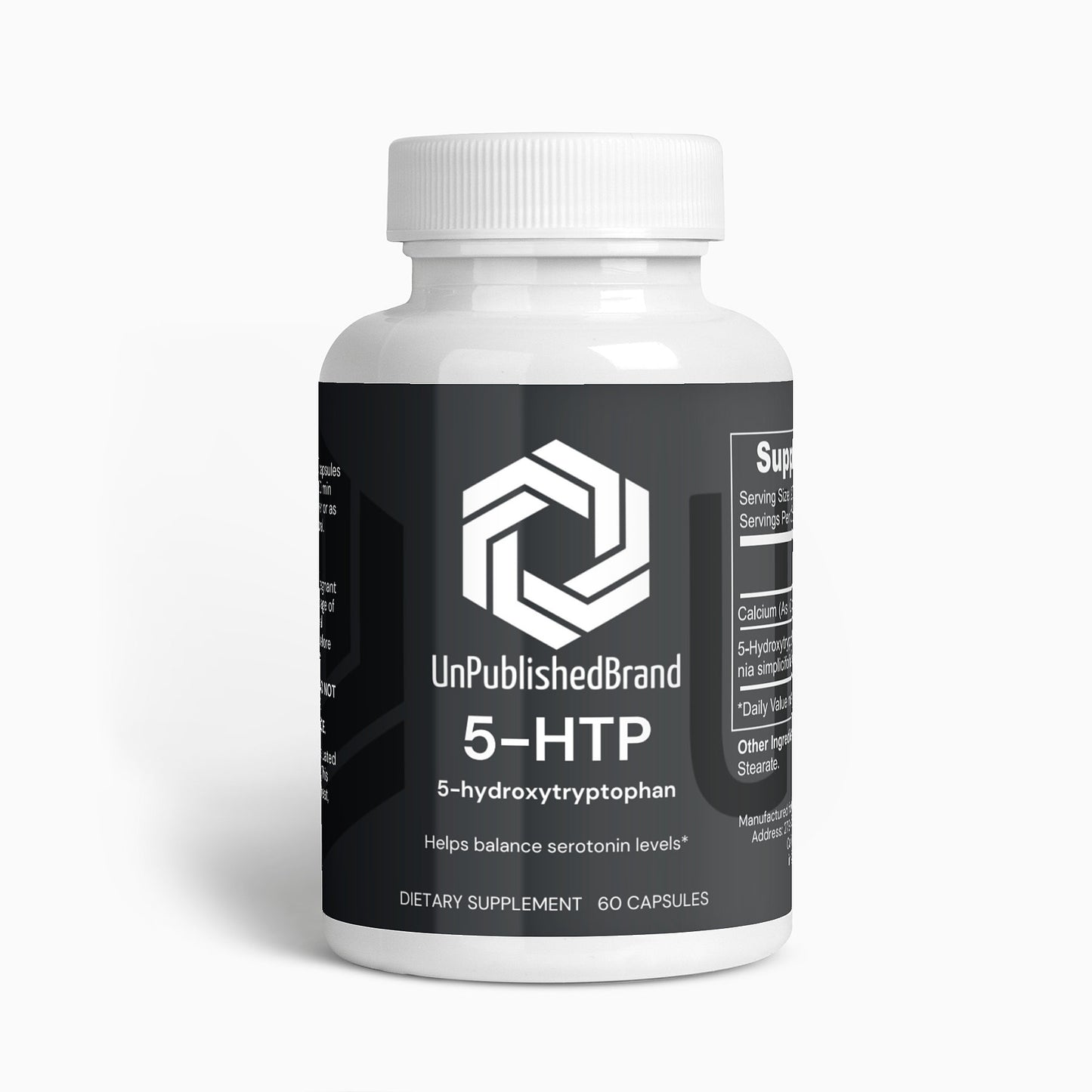 5-HTP