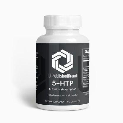 5-HTP