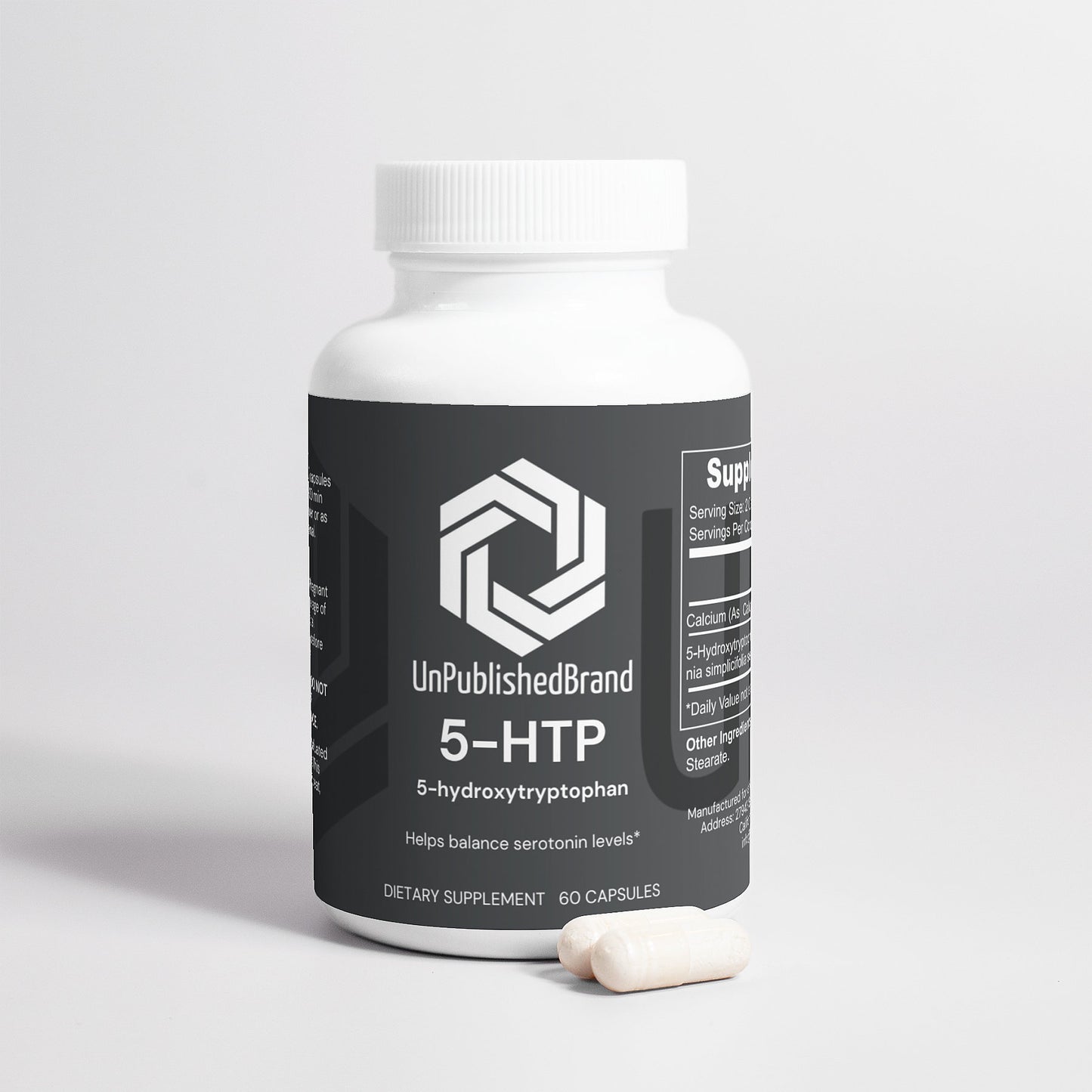 5-HTP