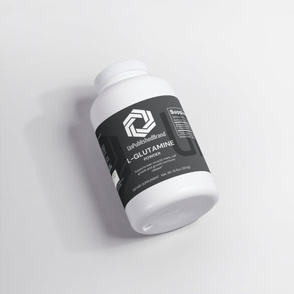 L-Glutamine Powder