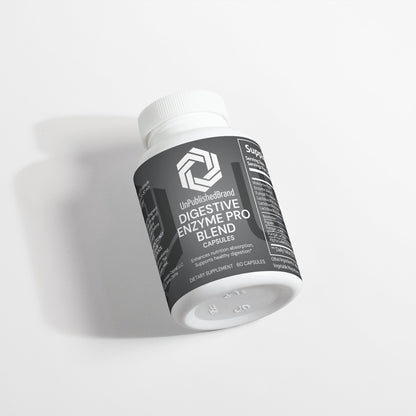 Digestive Enzyme Pro Blend