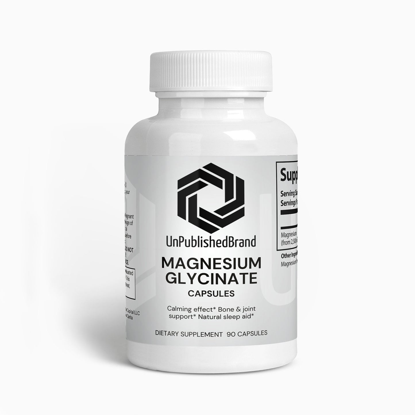 Magnesium Glycinate