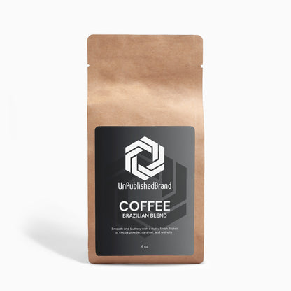 Brazilian Blend 4oz