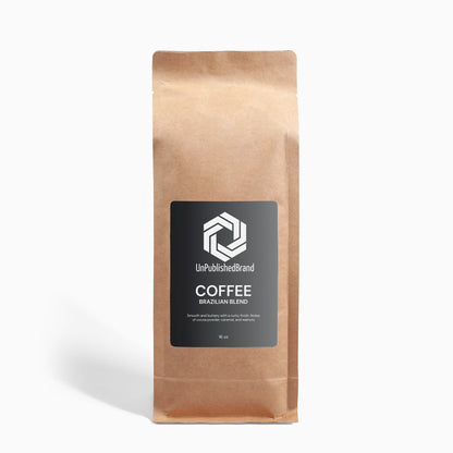 Brazilian Blend 16oz