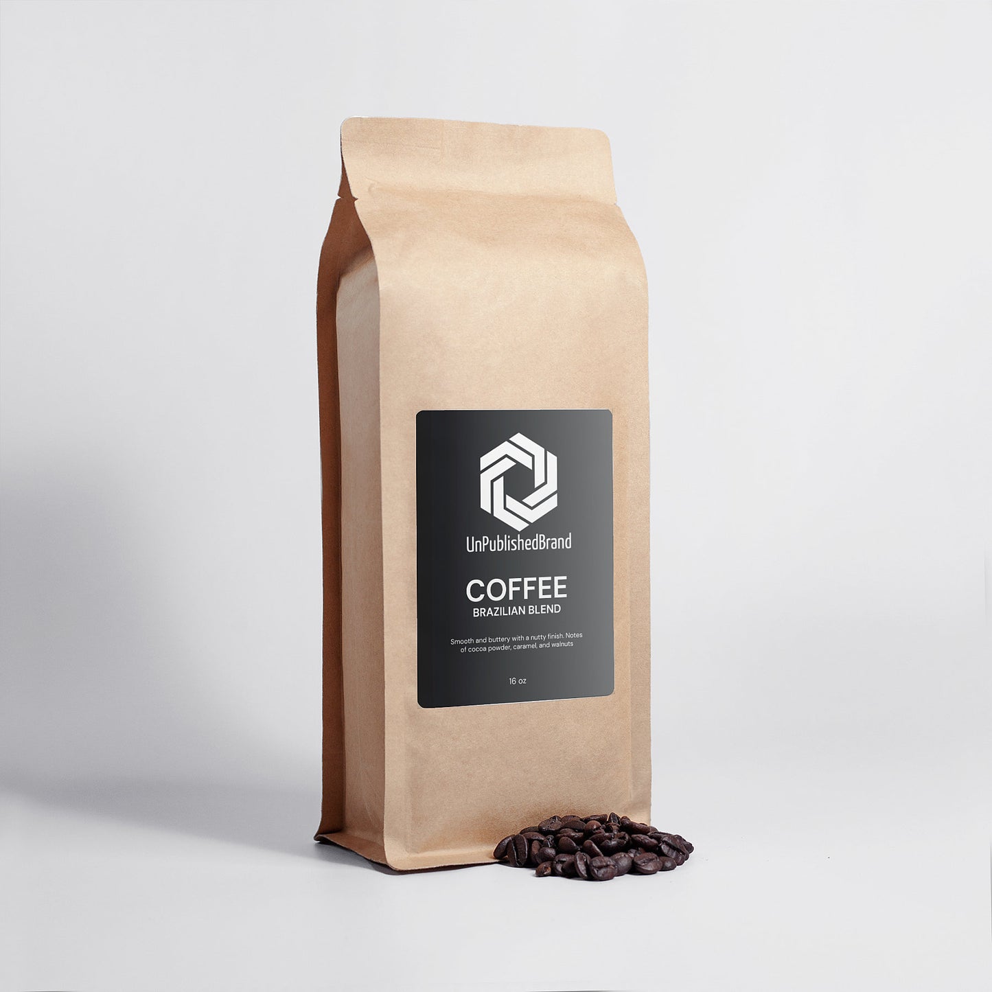 Brazilian Blend 16oz