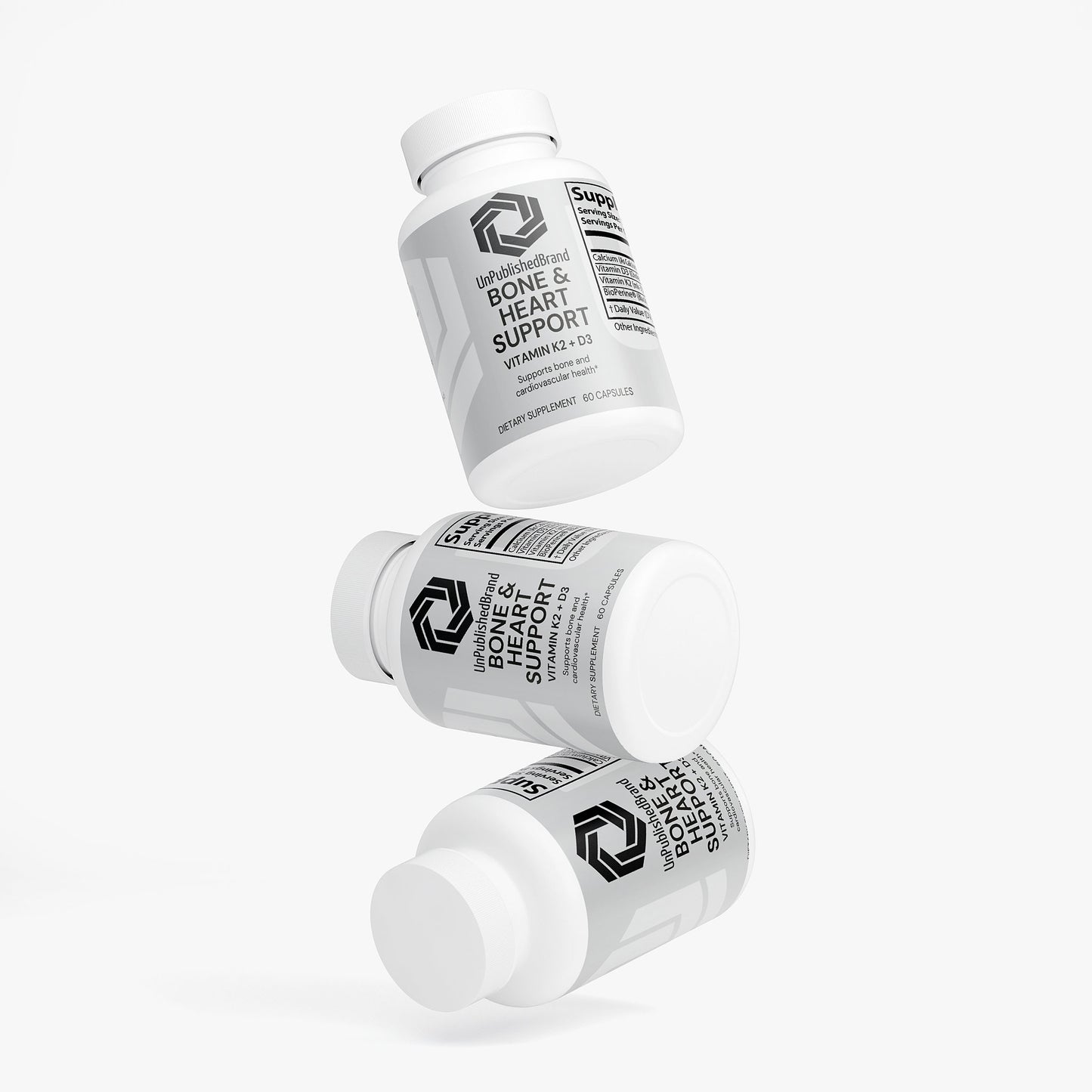 Bone & Heart Support