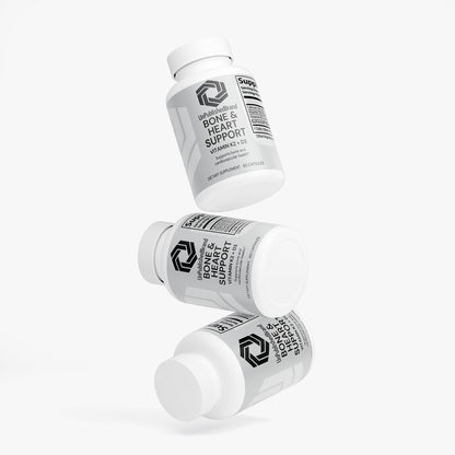 Bone & Heart Support
