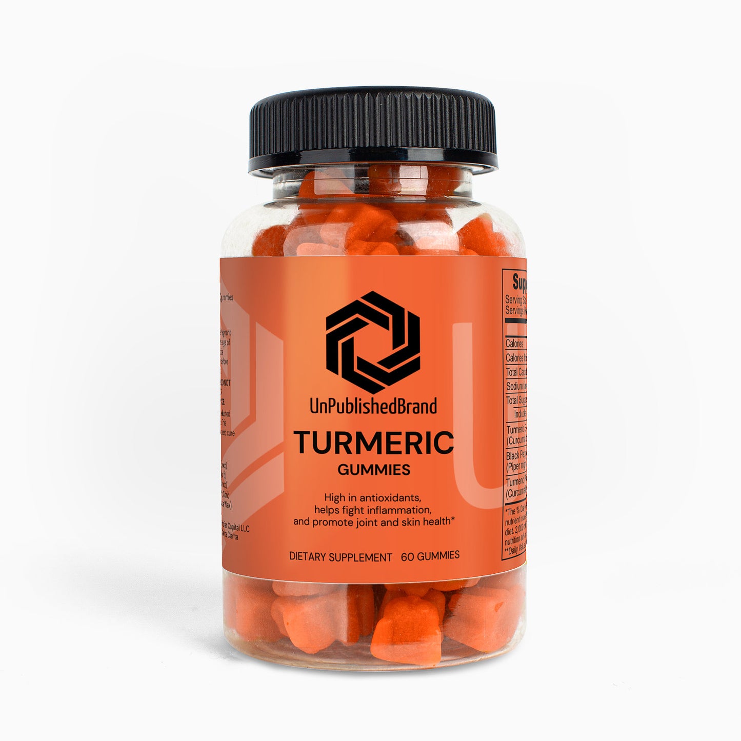 Turmeric Gummies