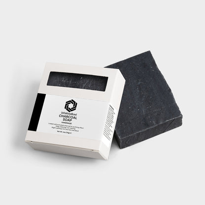 Charcoal Soap