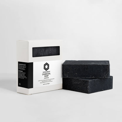 Charcoal Soap