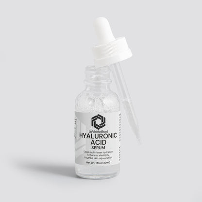 Hyaluronic Acid Serum