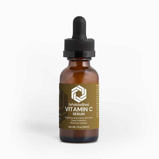 Vitamin C Serum