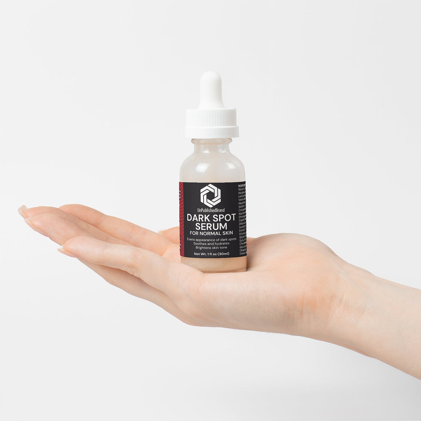 Dark Spot Serum for Normal Skin