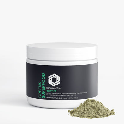 Greens Superfood