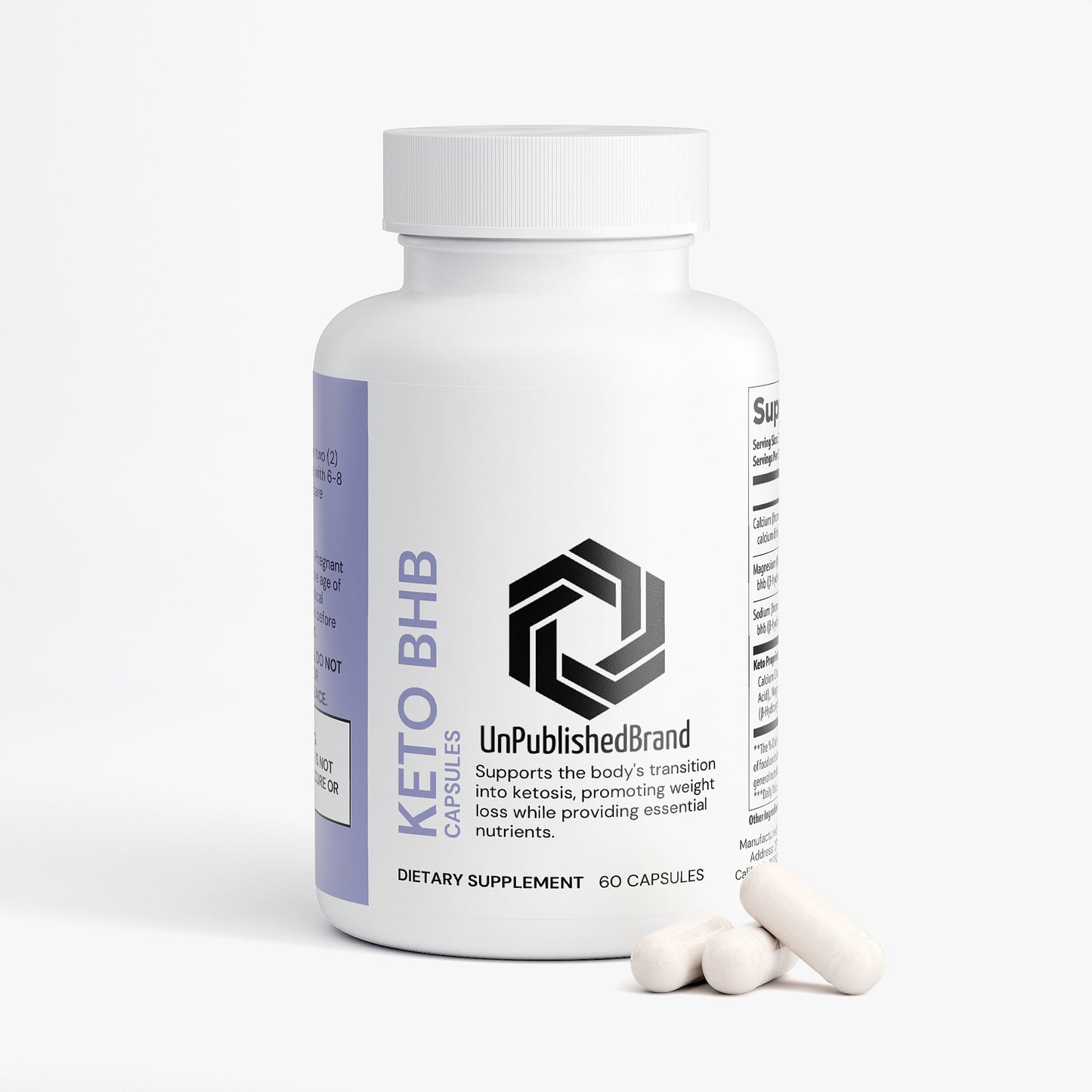 Keto BHB