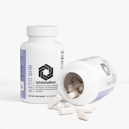 Keto BHB