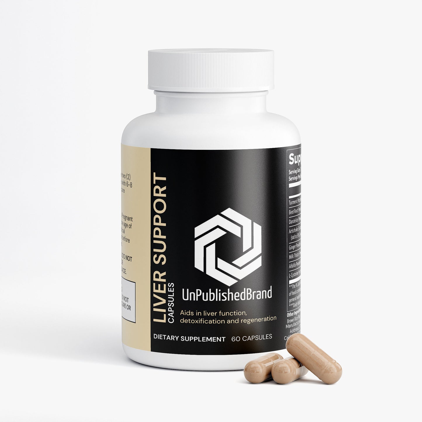 Liver Support