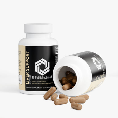 Liver Support
