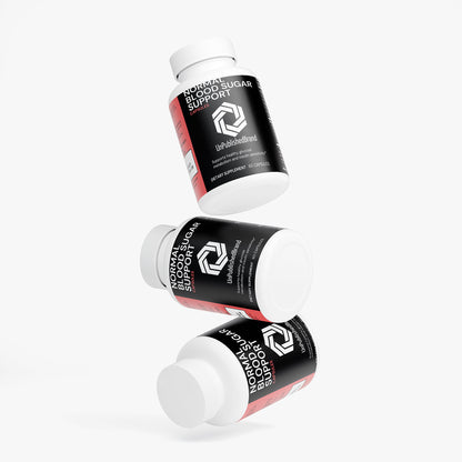 Normal Blood Sugar Support