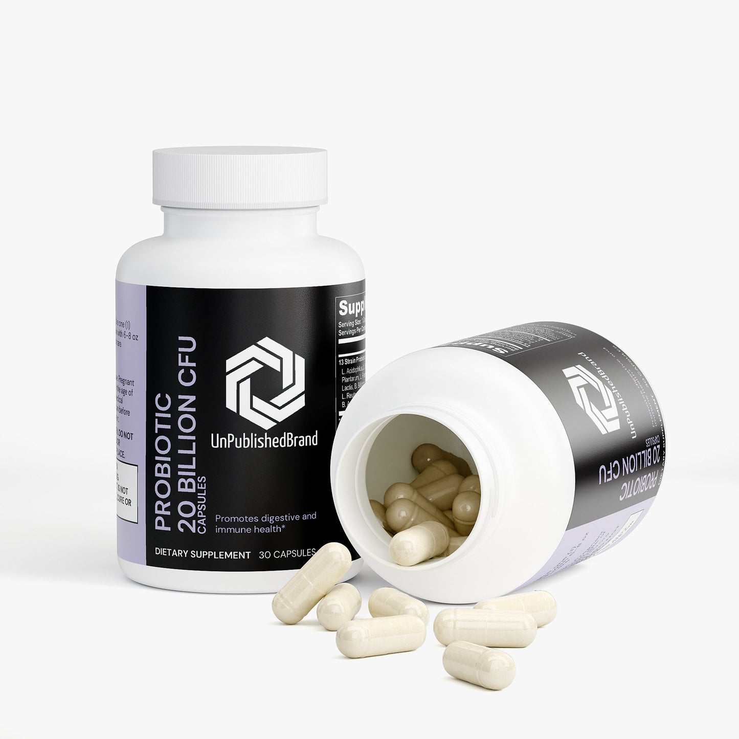 Probiotic 20 Billion