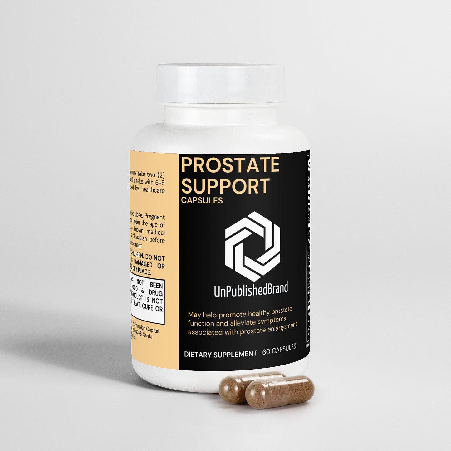 Prostate Support