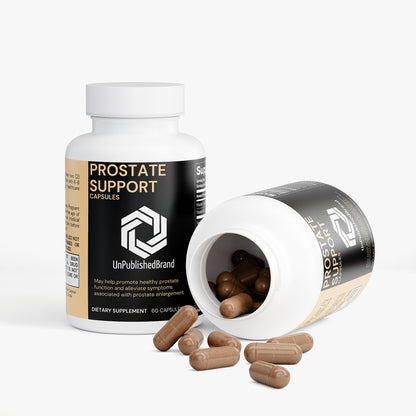 Prostate Support
