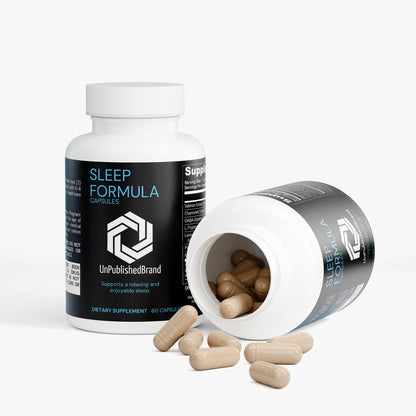 Sleep Formula