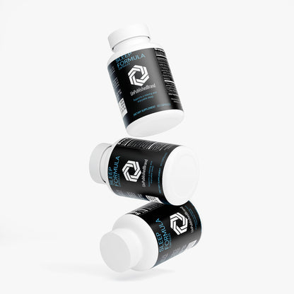 Sleep Formula
