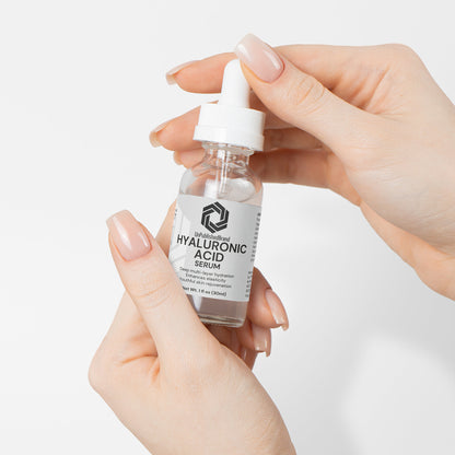 Hyaluronic Acid Serum