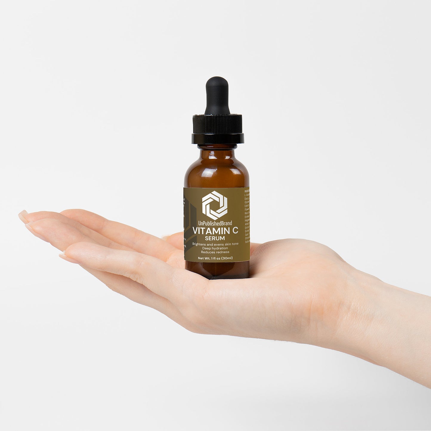 Vitamin C Serum